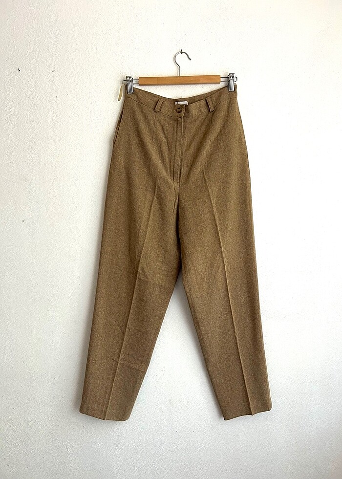 Vintage pantolon - Görsel 1