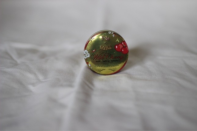 Orijinal Lip Balm