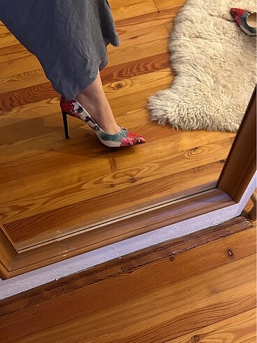 Nine West Nine west stiletto