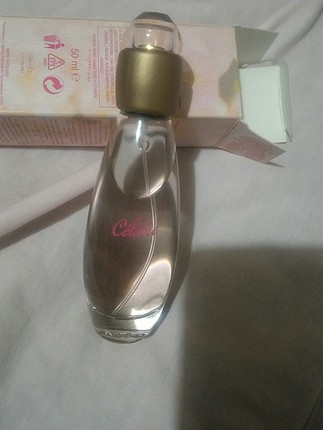 Avon avon celebre parfüm 50 ml