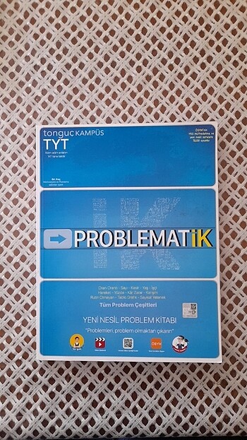 PROBLEMATİK (TONGUÇ KAMPÜS)