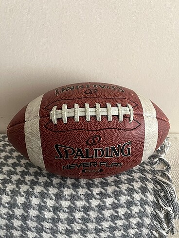 spalding top