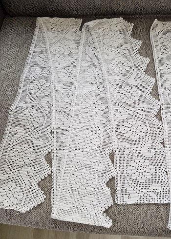 Beden el işi pike danteli