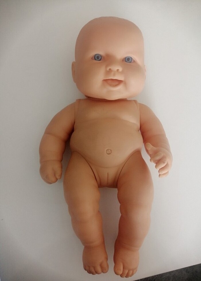 Et bebek - Görsel 2