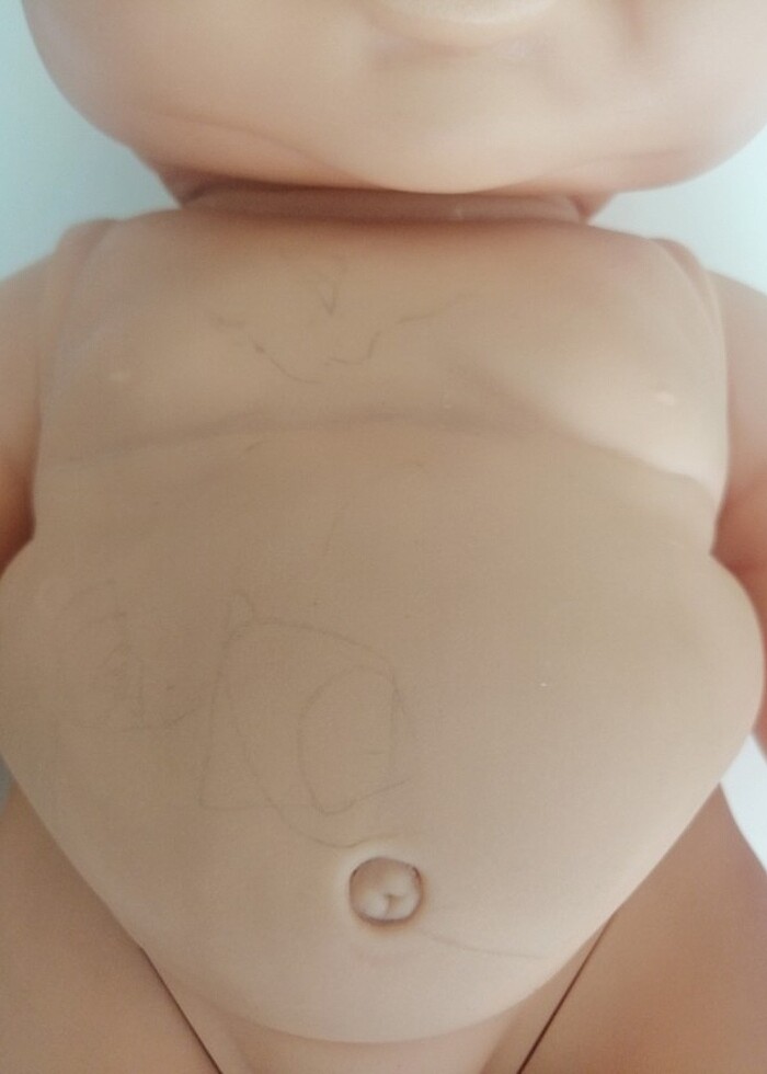 Et bebek - Görsel 5