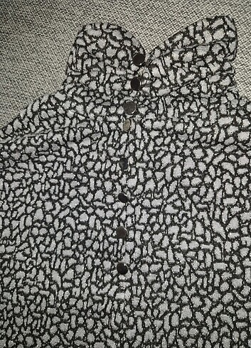 ON fashion bluz