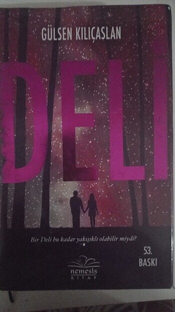 Deli kitap 