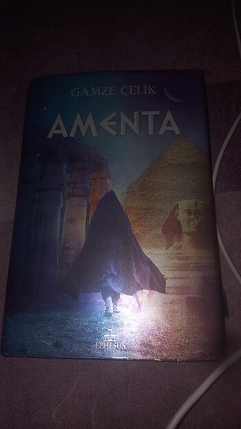 Amenta 