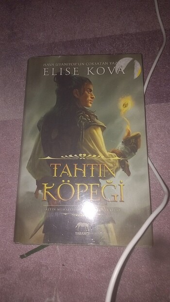 Tahtın köpeği 