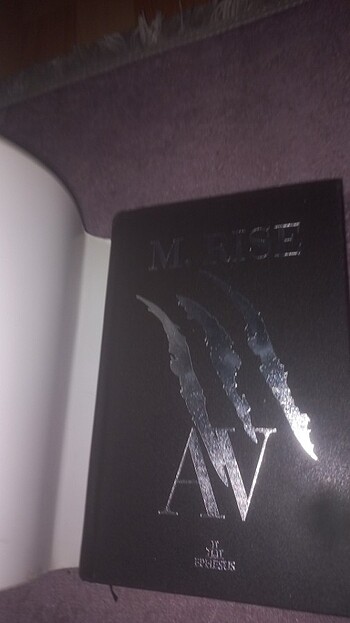  Beden Av kitap