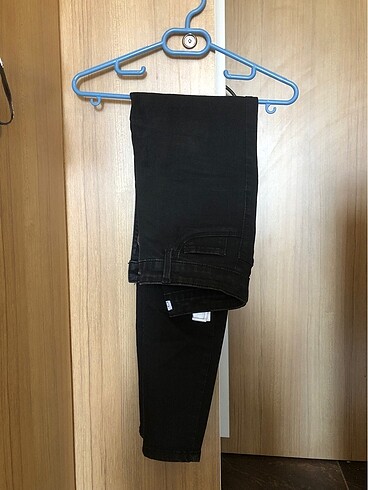 Kot dar pantolon