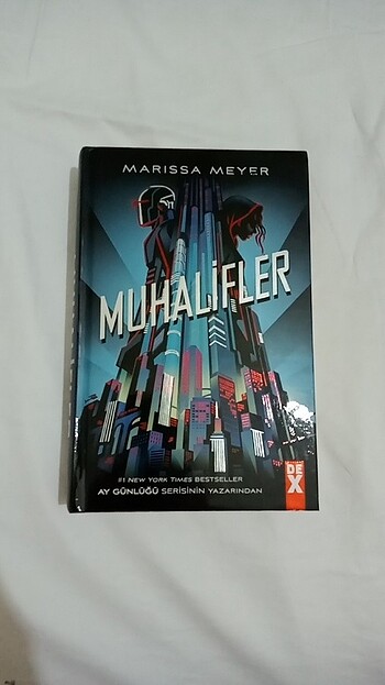 muhalifler 