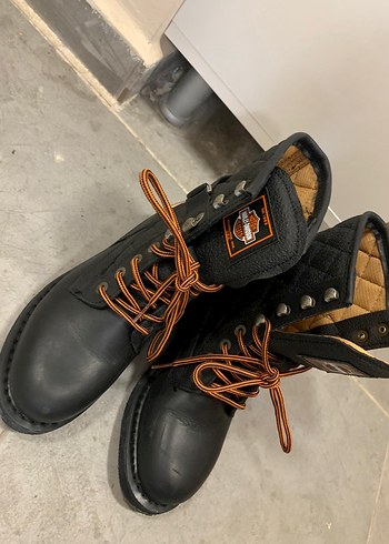 Harley davidson bot - Görsel 4