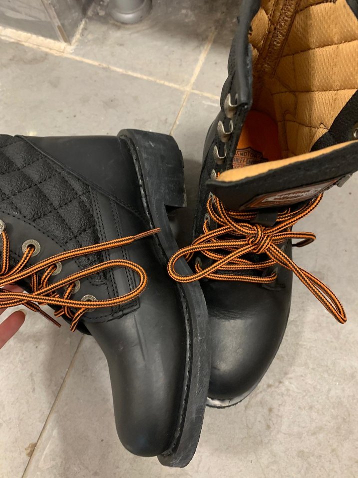 Harley davidson bot - Görsel 3