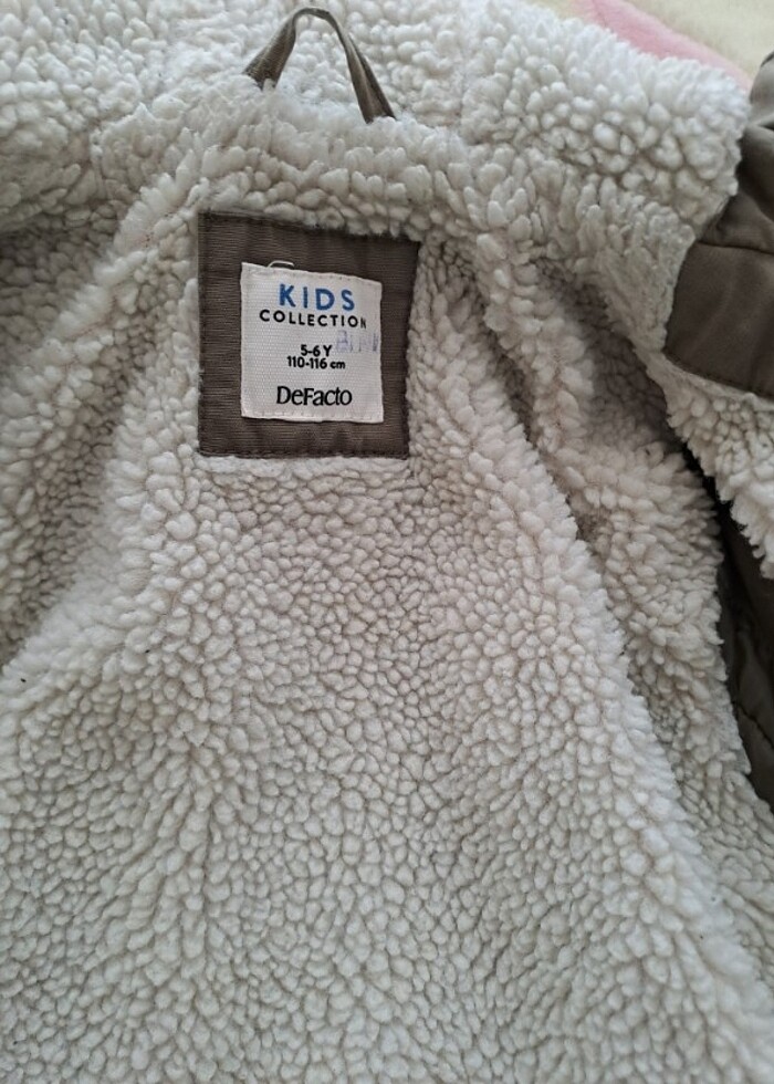 DEFACTO MONT - Görsel 4