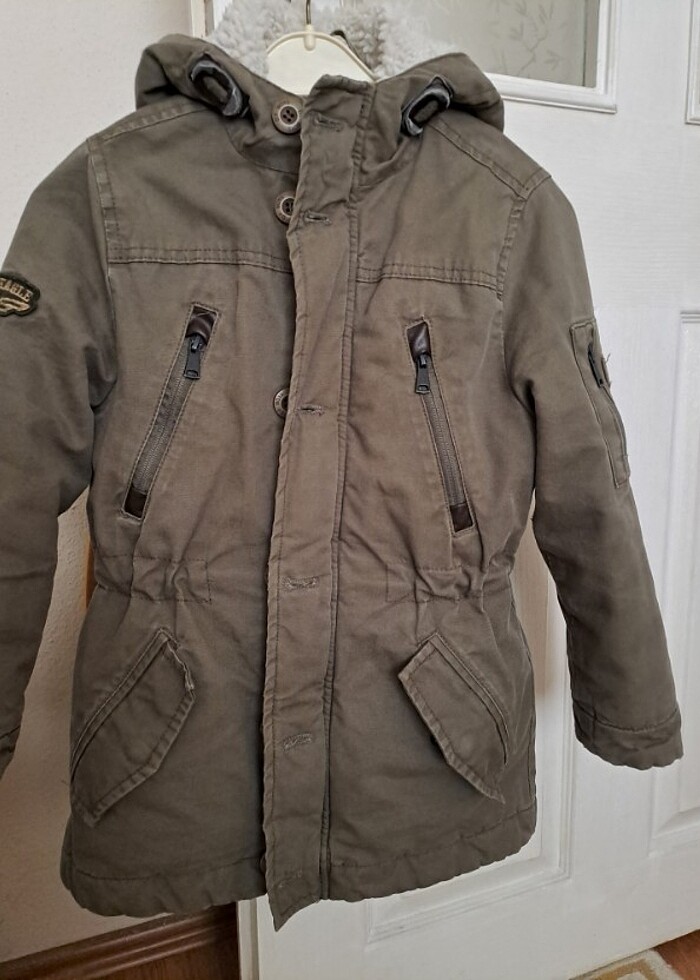 DEFACTO MONT - Görsel 5