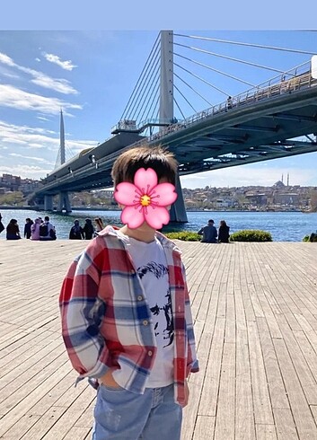 2 adet gömlek  - Görsel 5