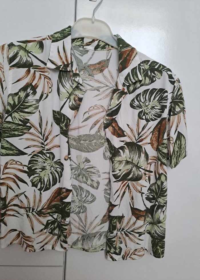 2 adet gömlek  - Görsel 2