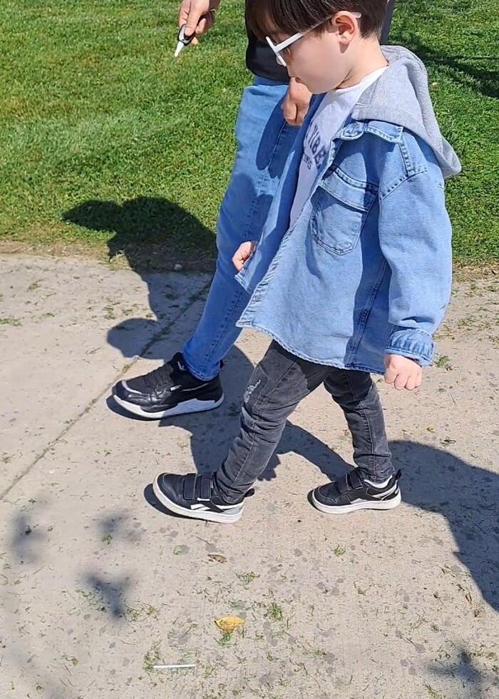 Cocuk Ceket  - Görsel 4