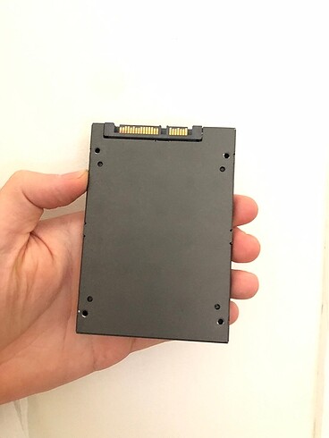 Beden 120 Gb Ssd disk kingston laptop pc kasa leptop