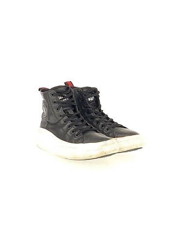 U.S Polo Assn. U.S Polo Assn. Spor Ayakkabı %70 İndirimli.