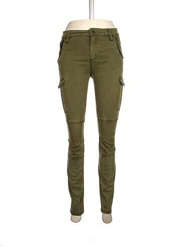 H&M Jean / Kot %70 İndirimli.