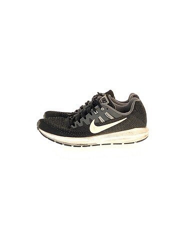 Nike Spor Ayakkabı %70 İndirimli.