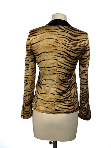 xs Beden Zara Blazer %70 İndirimli.