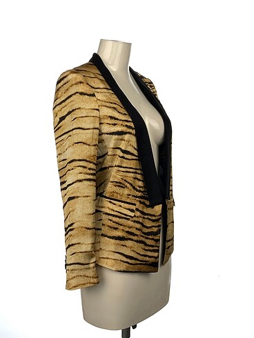 Zara Zara Blazer %70 İndirimli.