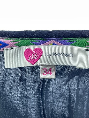 Koton Büstiyer %70 İndirimli. - Görsel 4