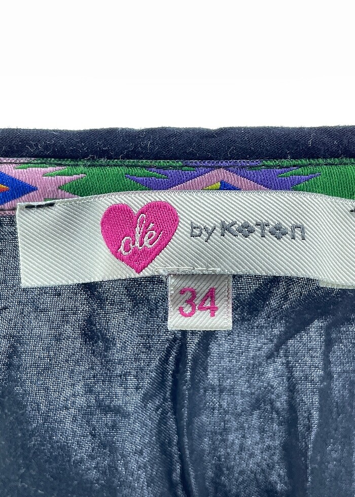 Koton Büstiyer %70 İndirimli. - Görsel 4