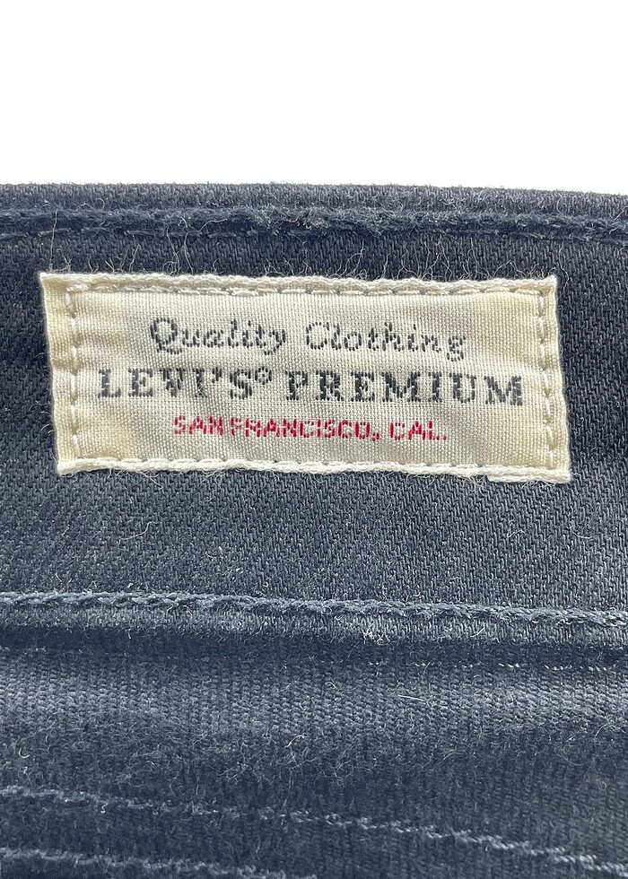 Levis Jean / Kot %70 İndirimli. - Görsel 4