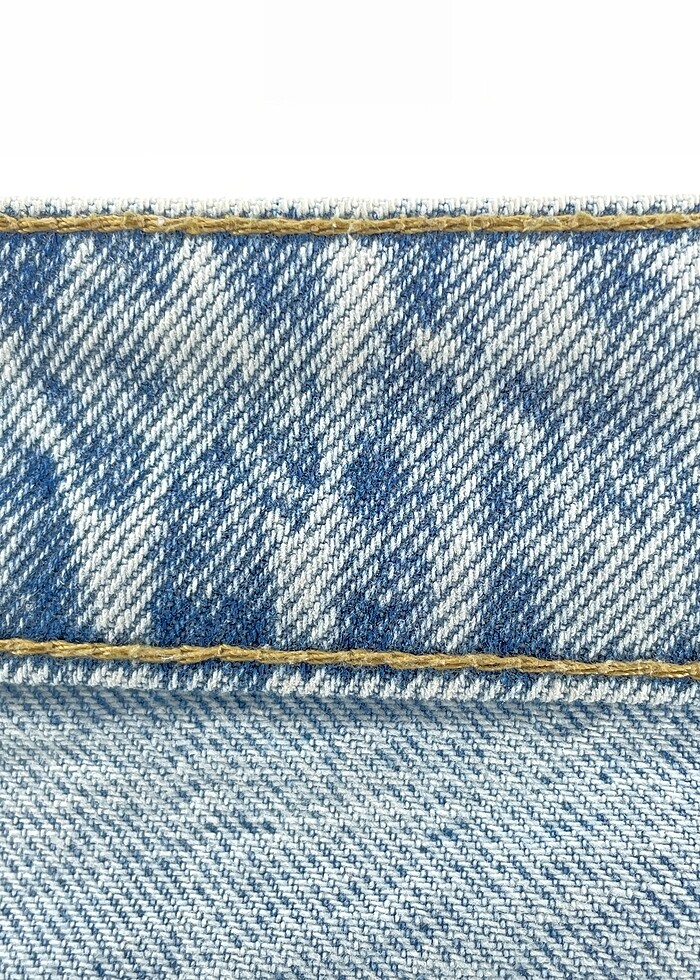 Trendyol & Milla Mini Şort %70 İndirimli. - Görsel 4