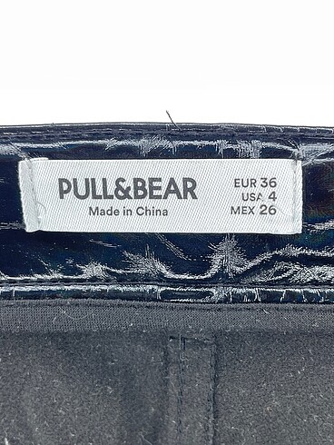 Pull and Bear Düz Kesim %70 İndirimli. - Görsel 4