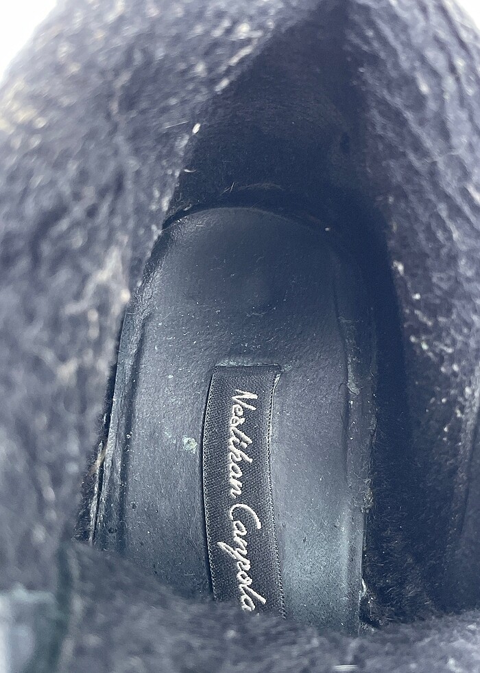 Neslihan Canpolat Bot %70 İndirimli. - Görsel 4