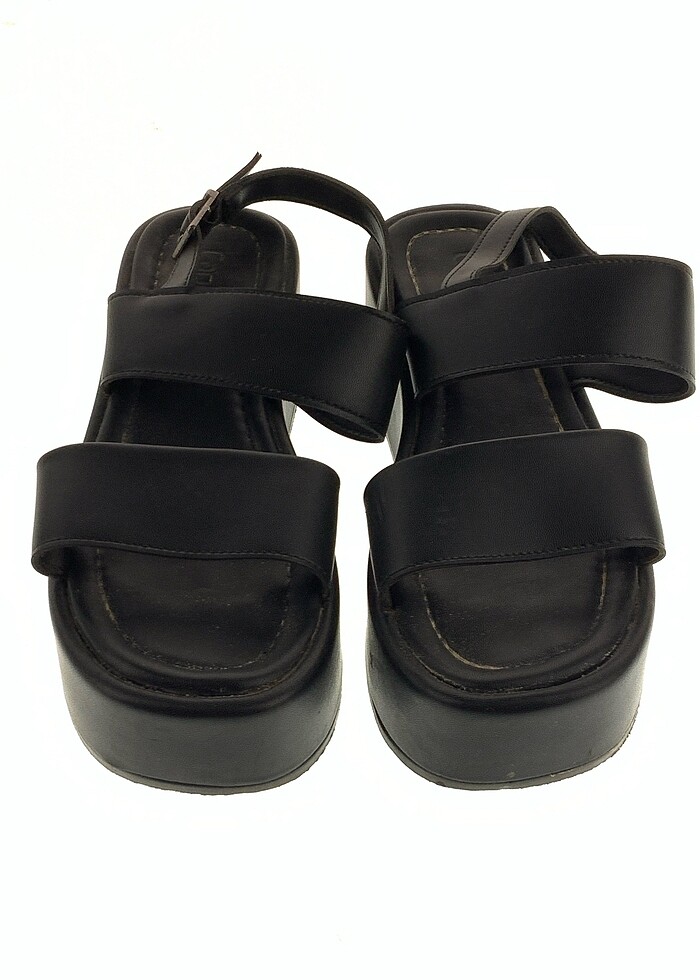 Vintage Love Sandalet %70 İndirimli. - Görsel 3