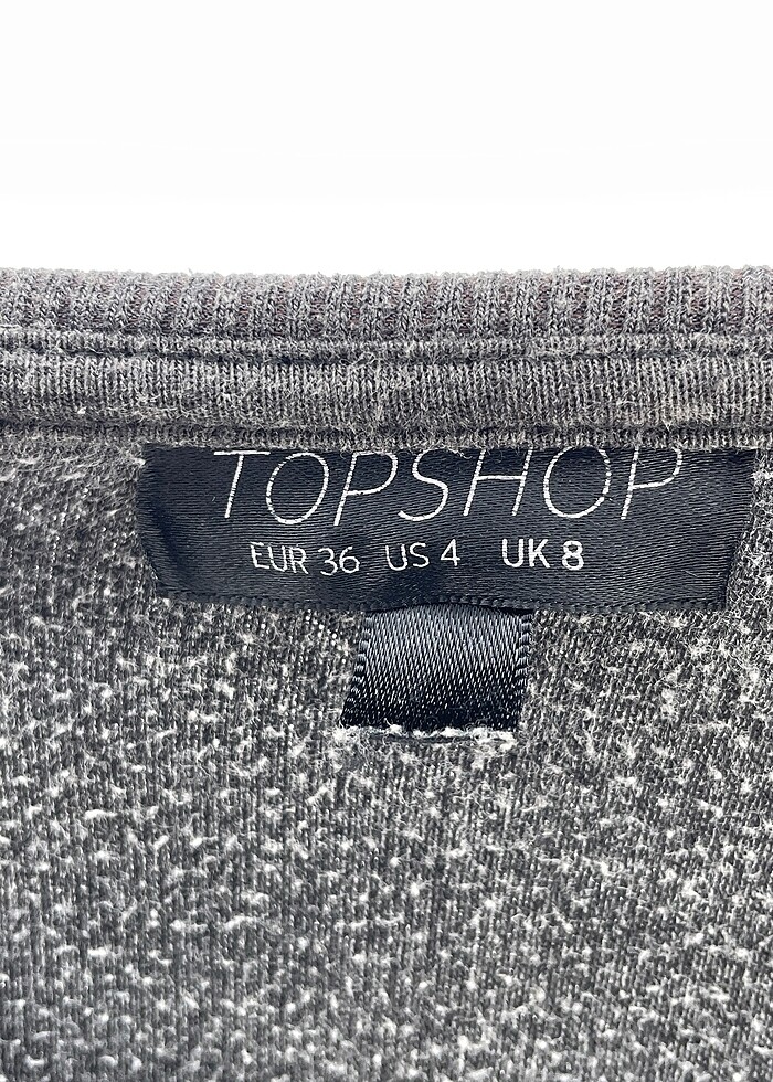 Topshop Kazak / Triko %70 İndirimli. - Görsel 4
