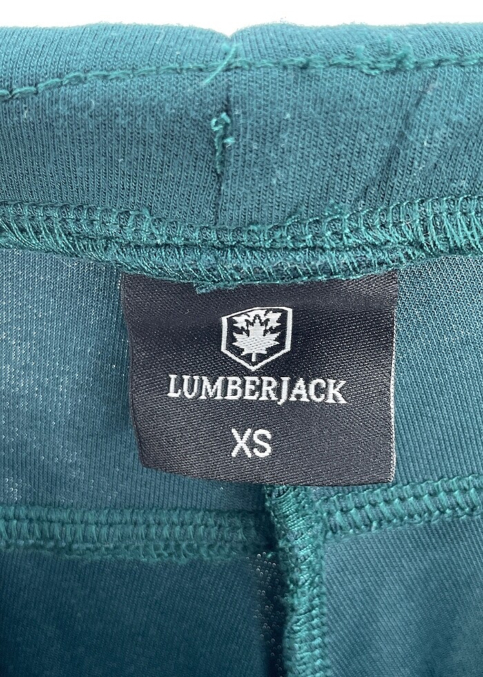 Lumberjack Eşofman Altı %70 İndirimli. - Görsel 4
