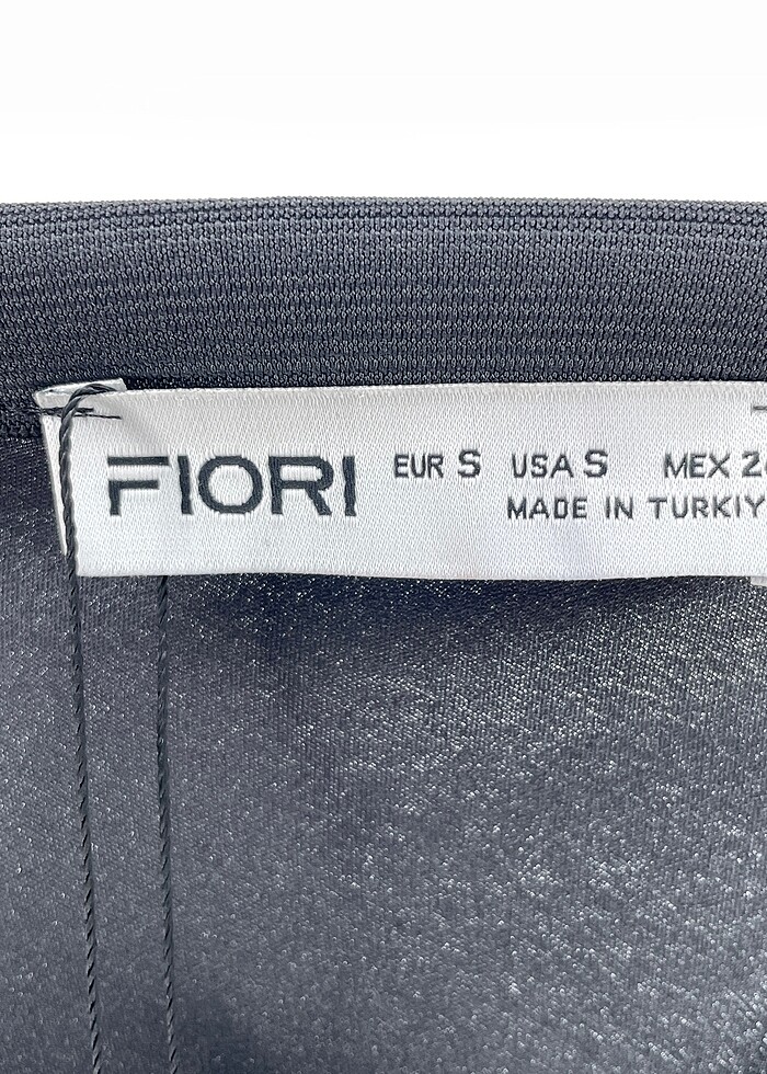 Vintage Love Midi Etek %70 İndirimli. - Görsel 4