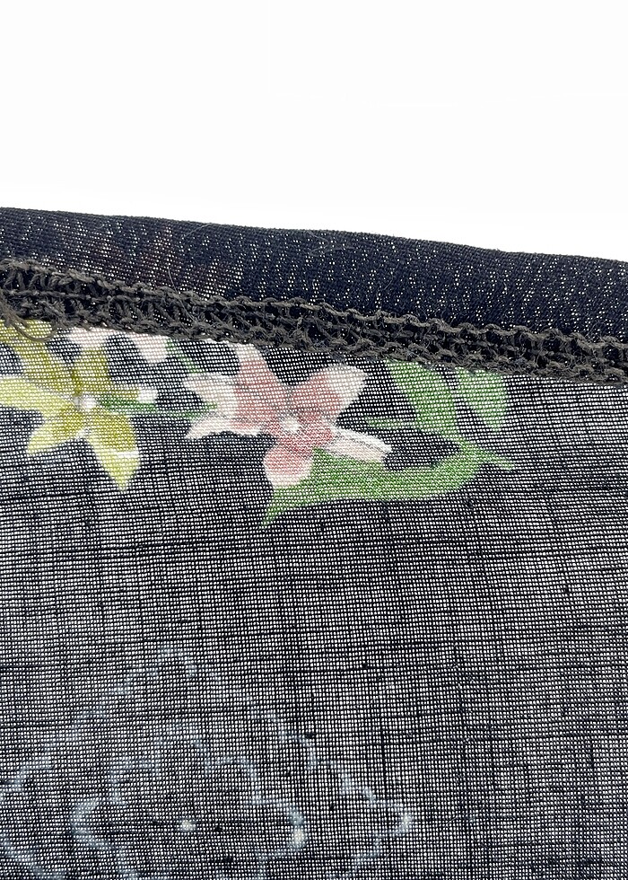 Vintage Love Bluz %70 İndirimli. - Görsel 4