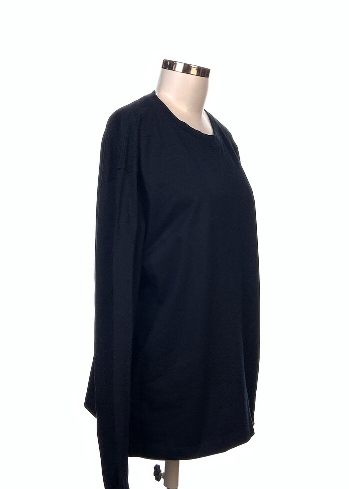 Zara Kazak / Triko %70 İndirimli. - Görsel 2