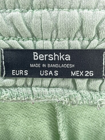 s Beden çeşitli Renk Bershka Eşofman Altı %70 İndirimli.