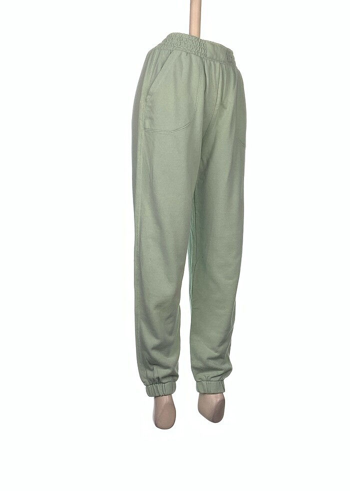 Bershka Eşofman Altı %70 İndirimli. - Görsel 2