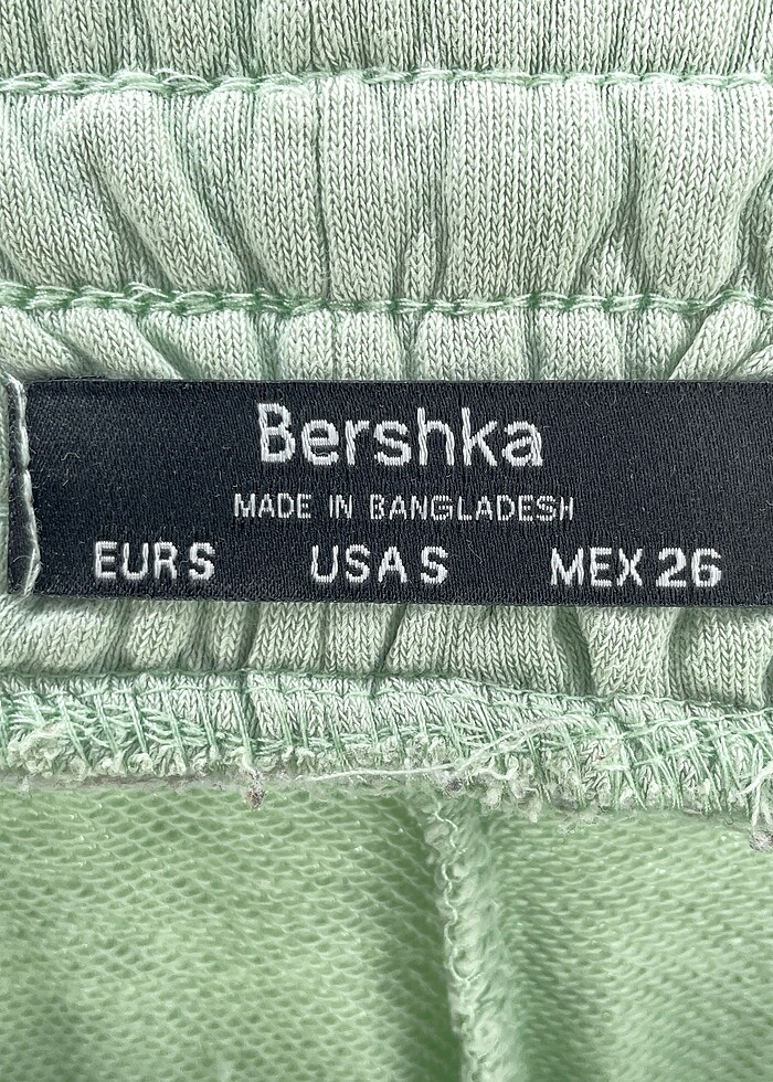 Bershka Eşofman Altı %70 İndirimli. - Görsel 4