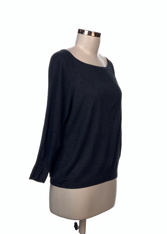 Zara Kazak / Triko %70 İndirimli. - Görsel 2