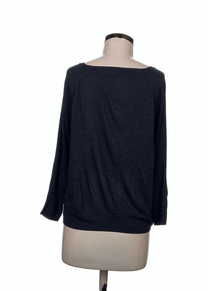 Zara Kazak / Triko %70 İndirimli. - Görsel 3