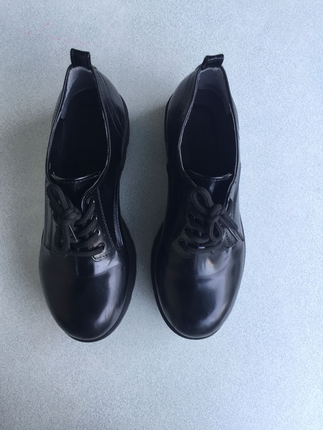 39 Beden siyah Renk Bambi klasik ayakkabı