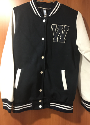 Diğer Bomber Ceket