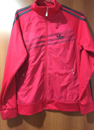 Adidas Eşofman Üstü
