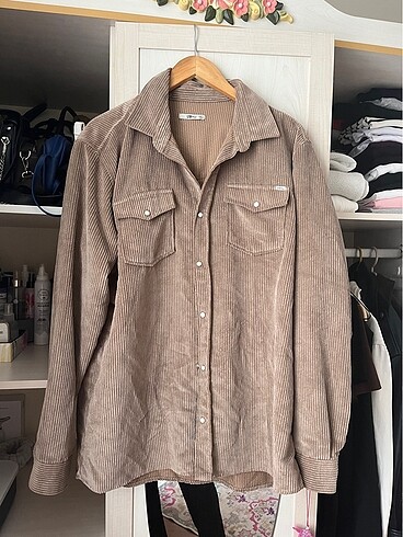 LTB Gömlek unisex